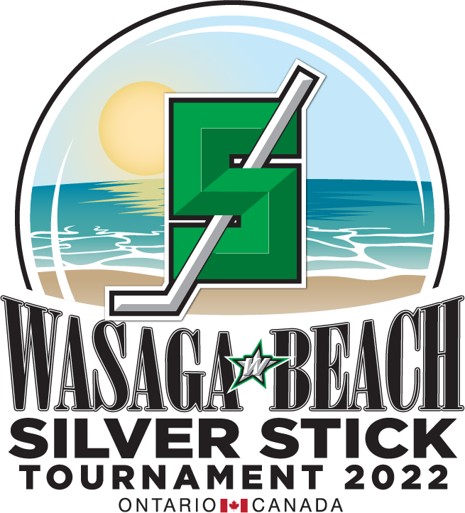 Wasaga Beach Silver Stick The Uniform Factory