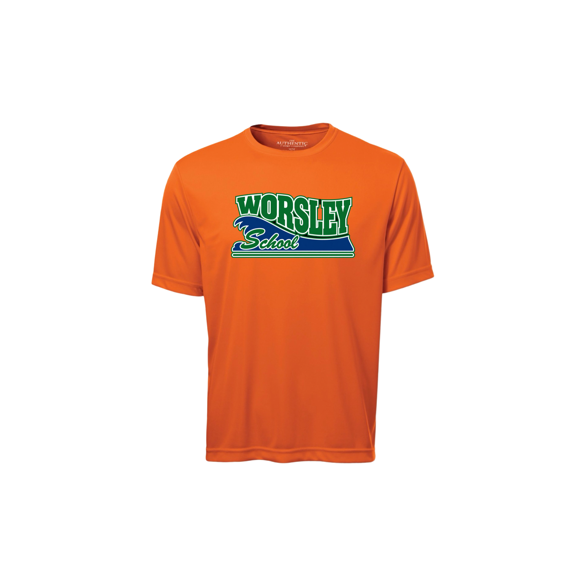 Worsley Tech Wicking Tee