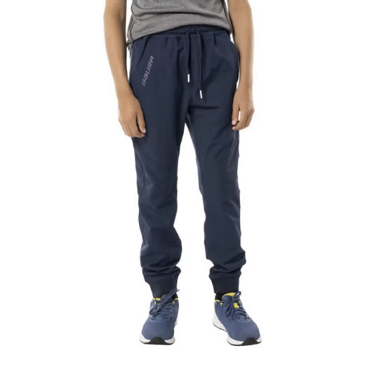 Jr Blues - Bauer Woven Jogger Pants