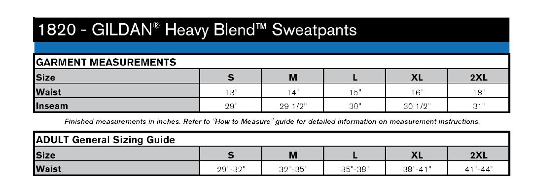 Mountain View Trackpants