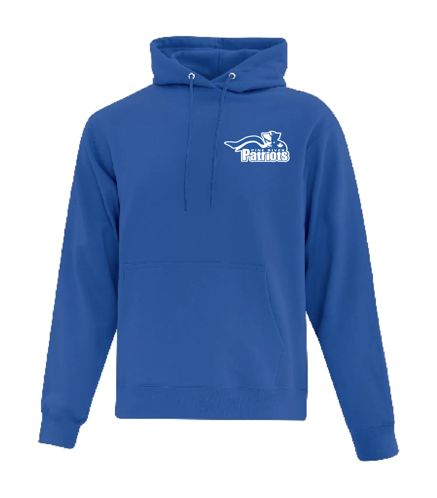 Pine River Patriots Hoody