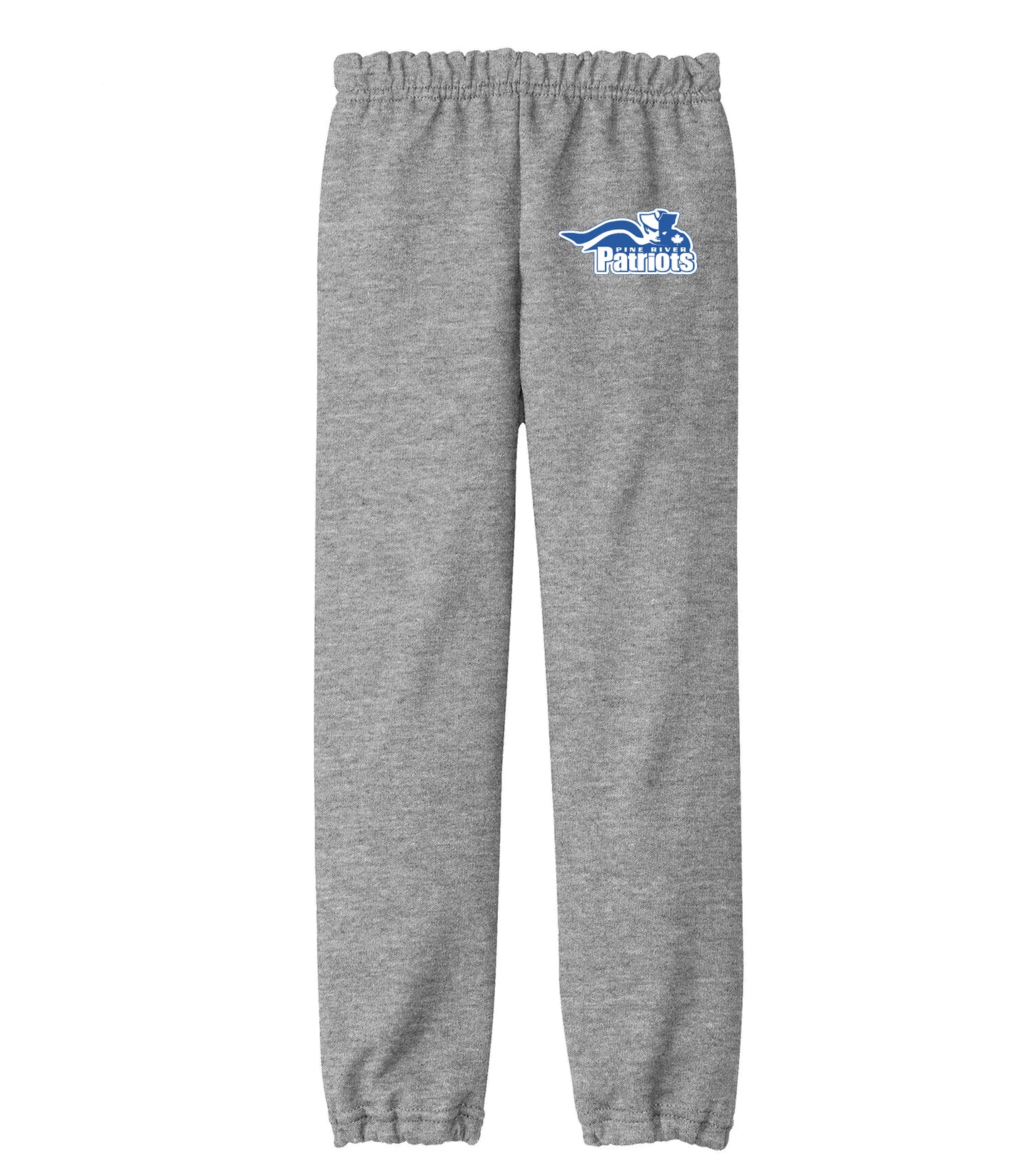 Pine River Patriots Sweat Pants