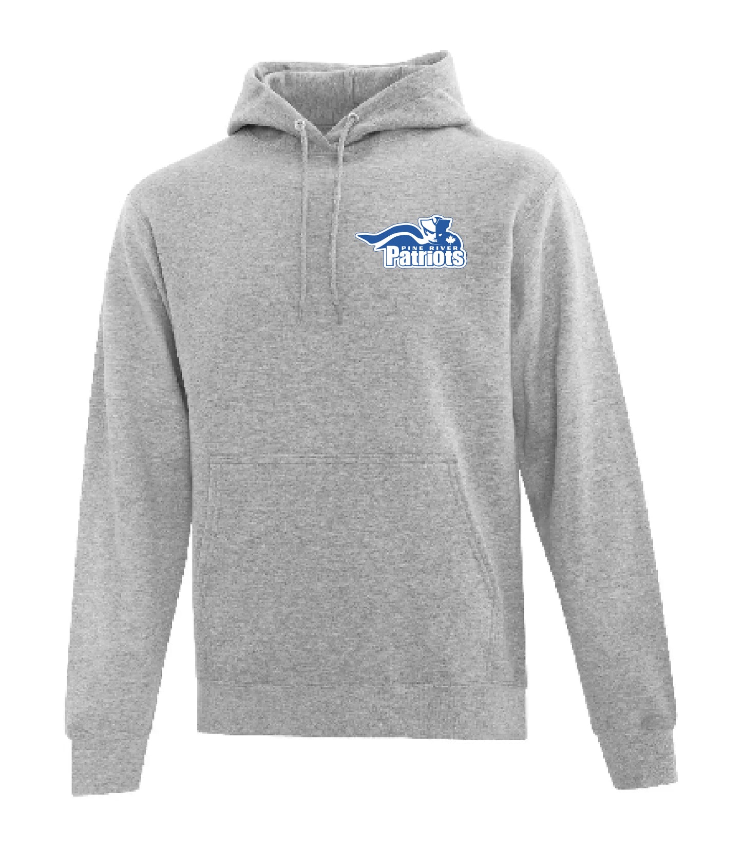 Pine River Patriots Hoody
