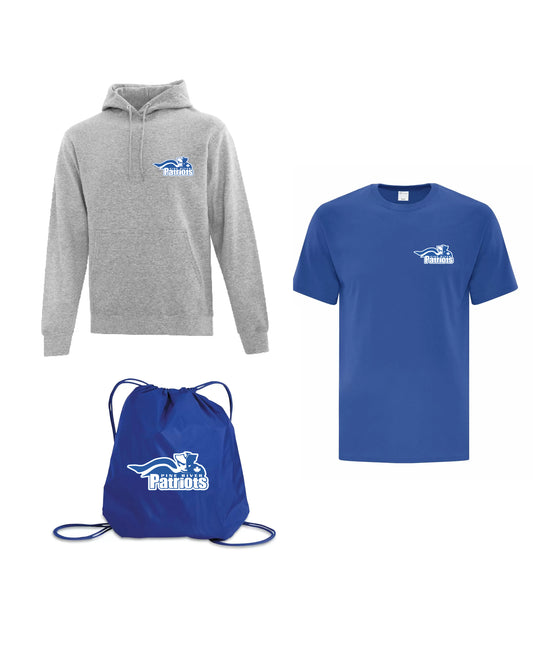 Pine River Patriots - Package Special