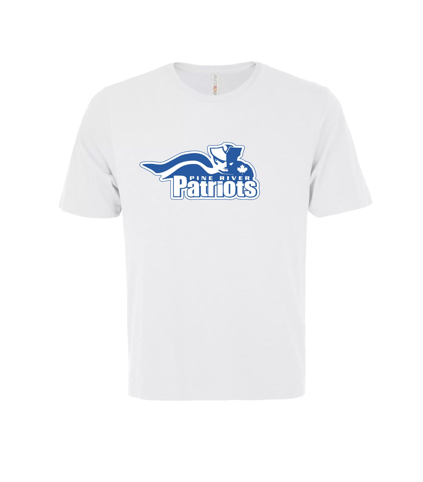Pine River Patriots T-shirt