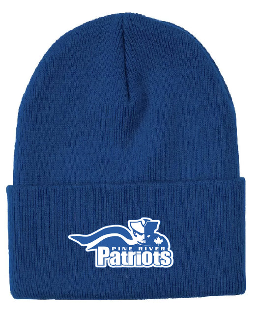 Pine RIver Patriots Toque