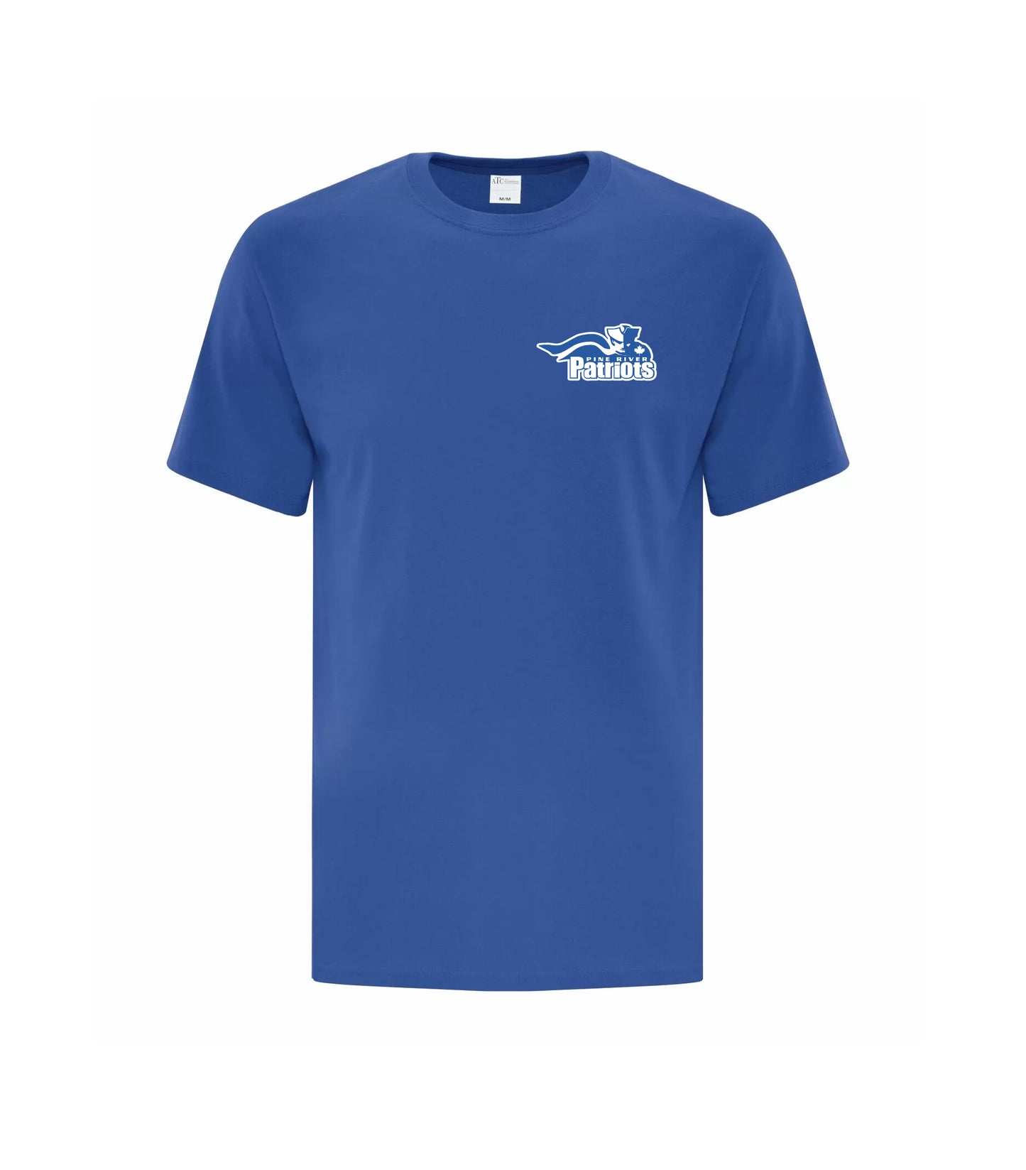 Pine River Patriots T-shirt