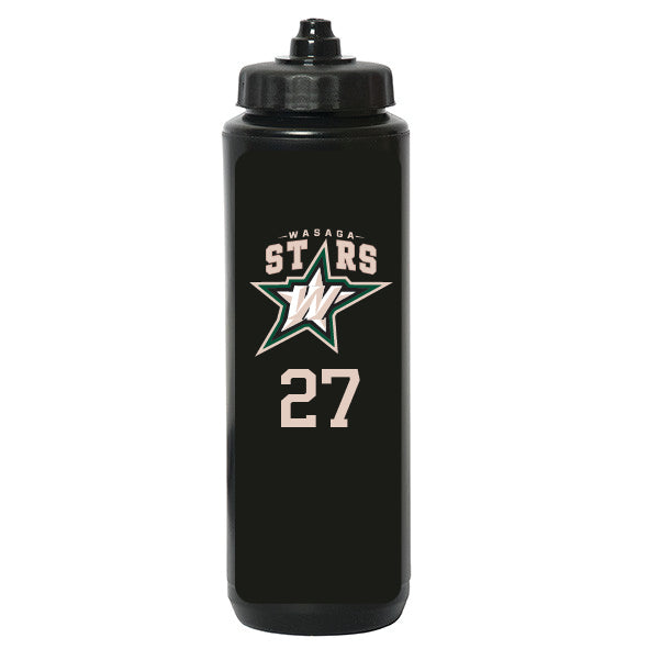 Water Bottle