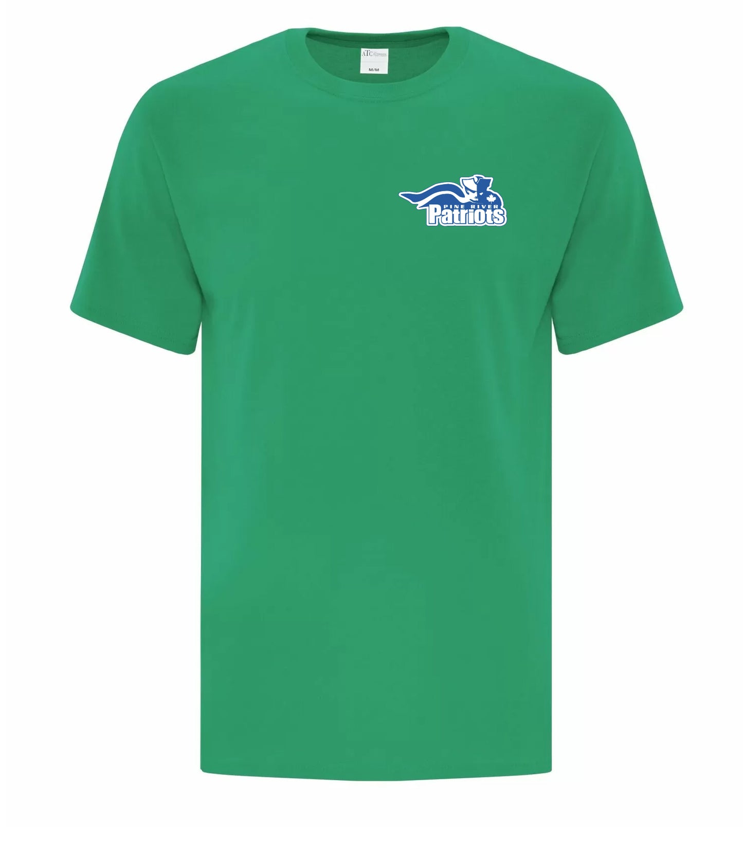 Pine River Patriots T-shirt