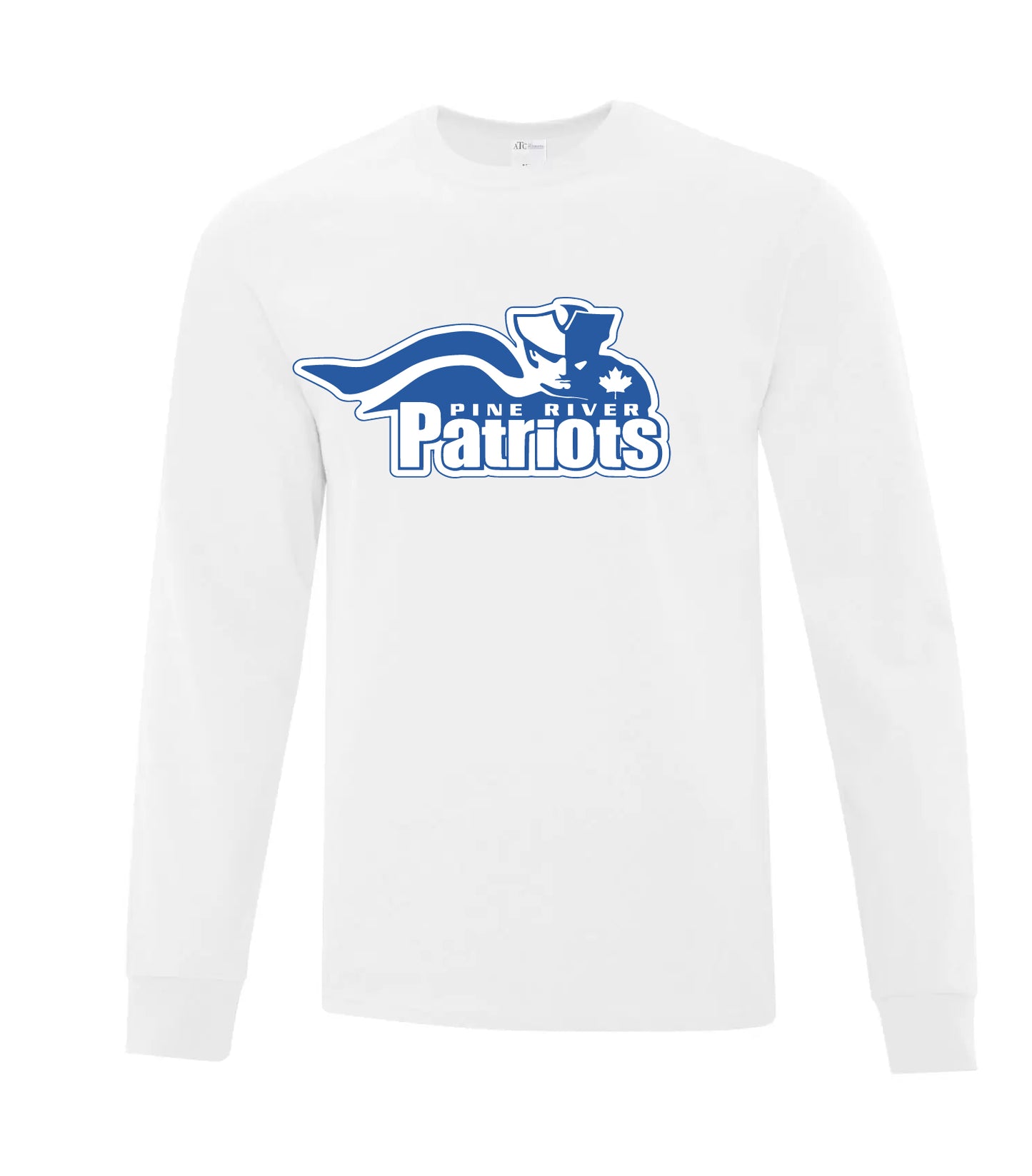 Pine River Patriots Longsleeve