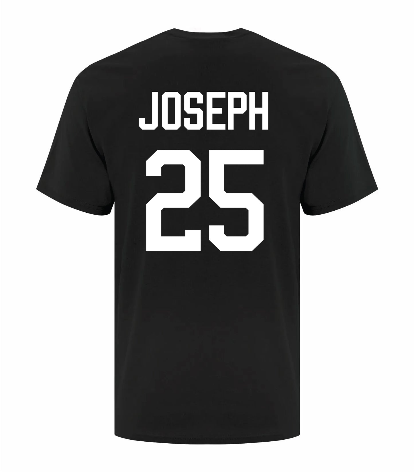 Mountain View Mounties Tshirt