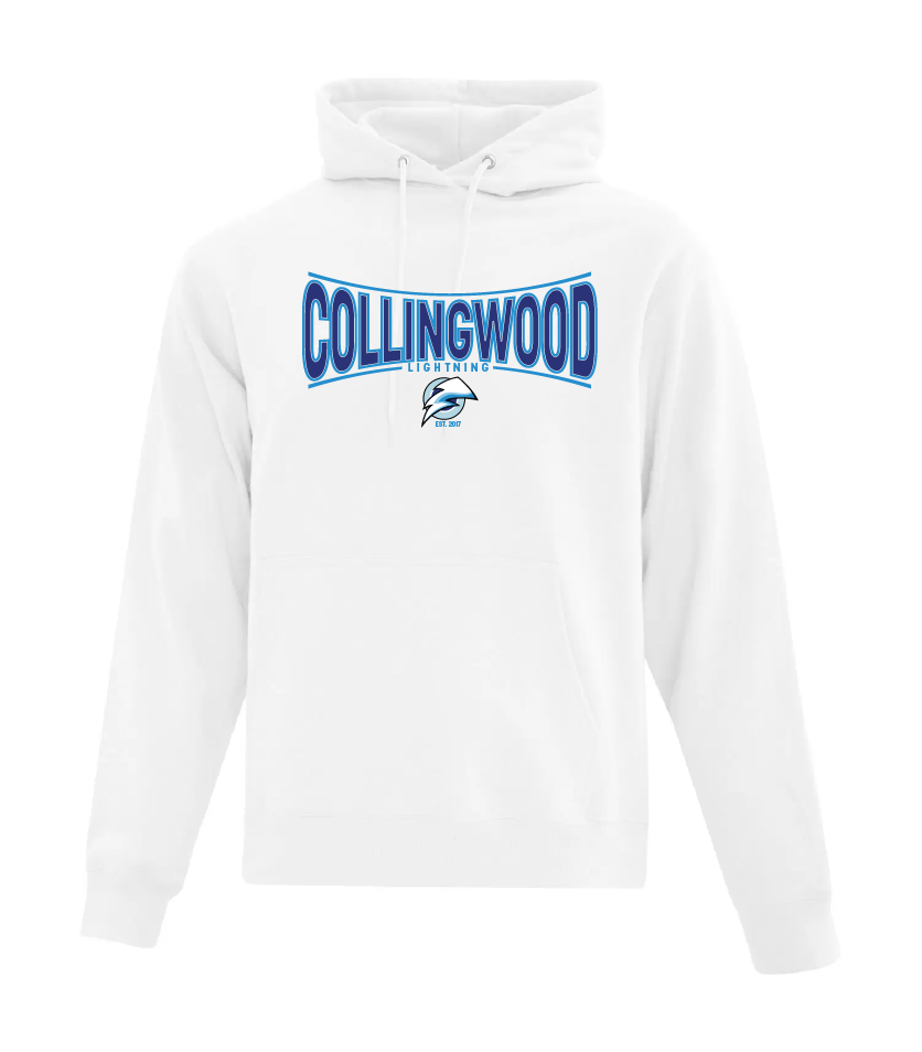 Collingwood Lightning 2.0 Hoody