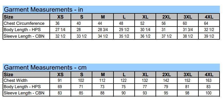 Georgian Bay Search and Rescue - Unisex Featherlite Soft Shell Jacket