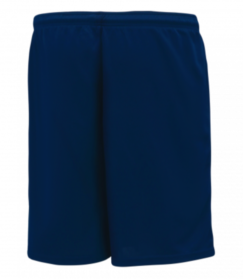 Jr. Blues - Dry-Fit Shorts