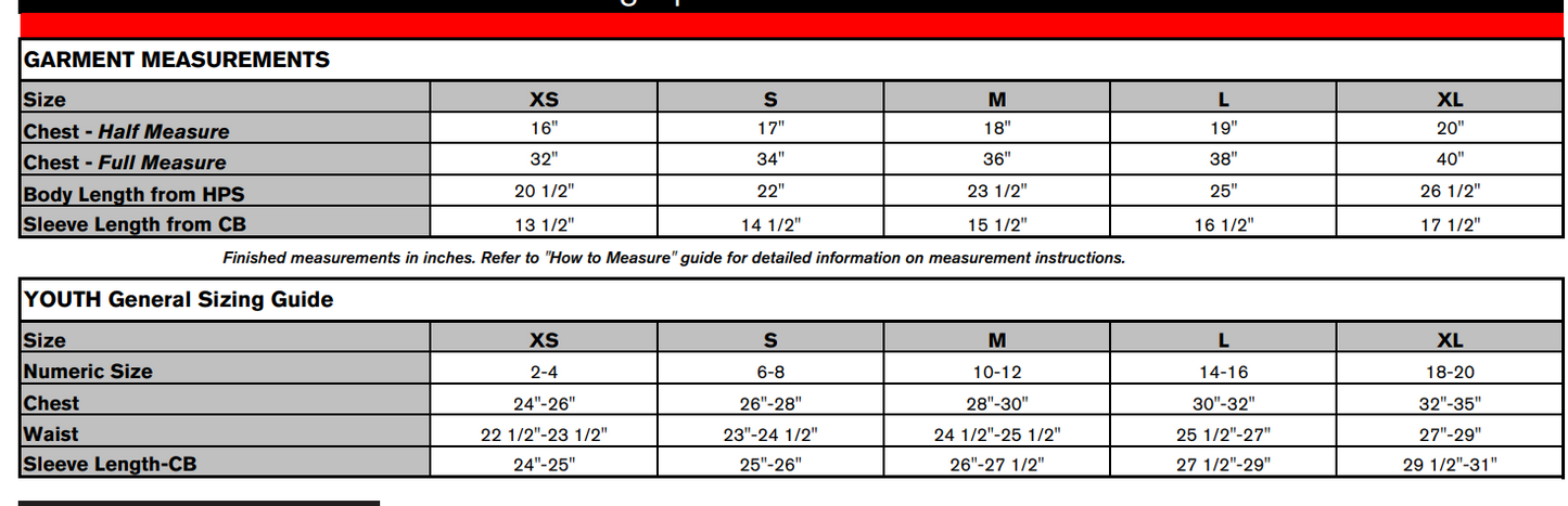 Mountain View Mounties Tshirt