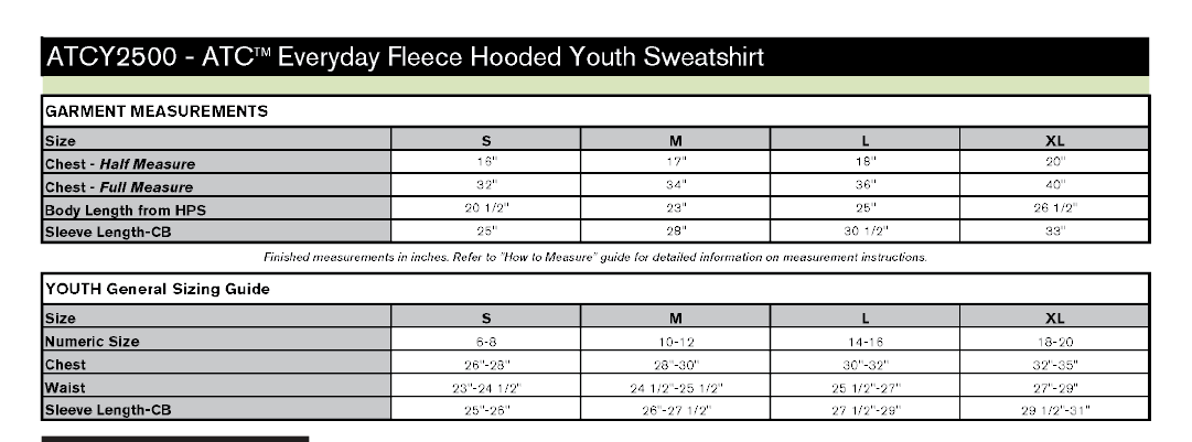 Elmvale Skating Club Hoody