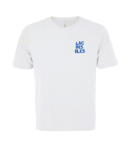 Lac Des Iles - T-shirt