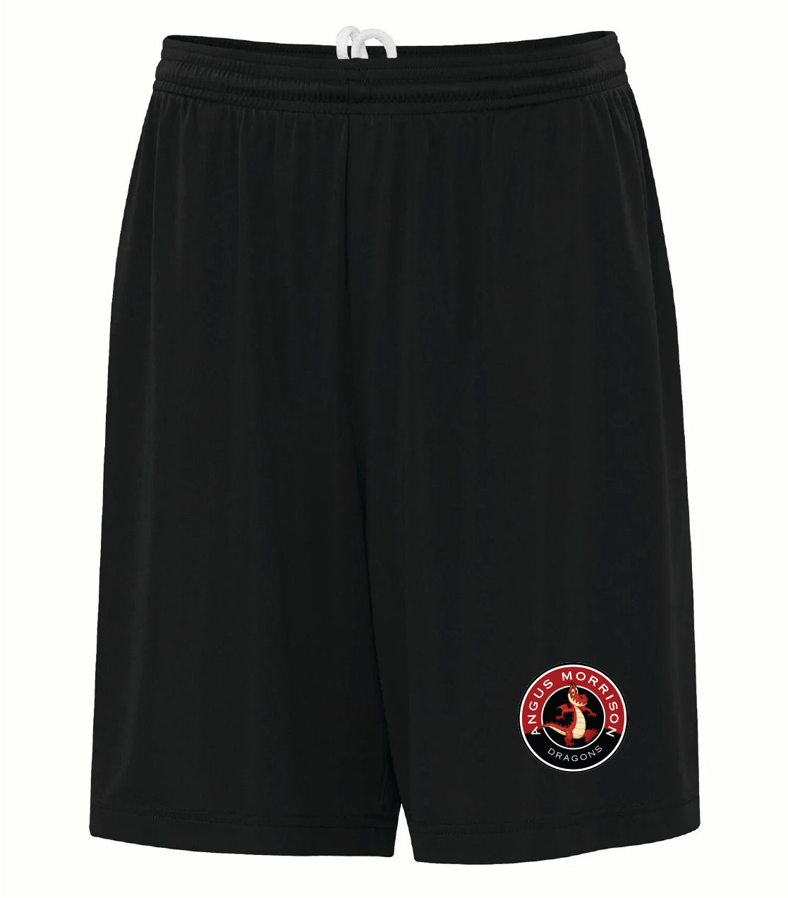 Angus Morrison - Gym Shorts