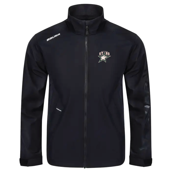 Wasaga Stars - Bauer Midweight Jacket
