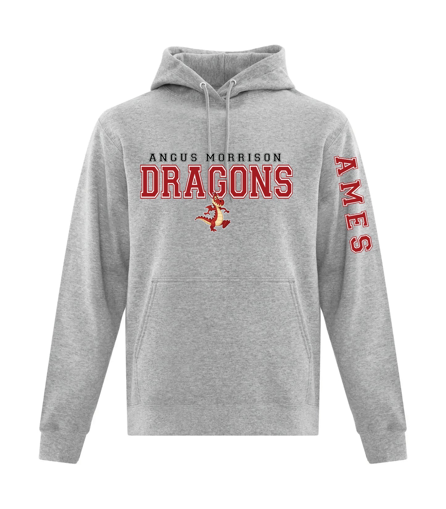 Dragons Hoodie