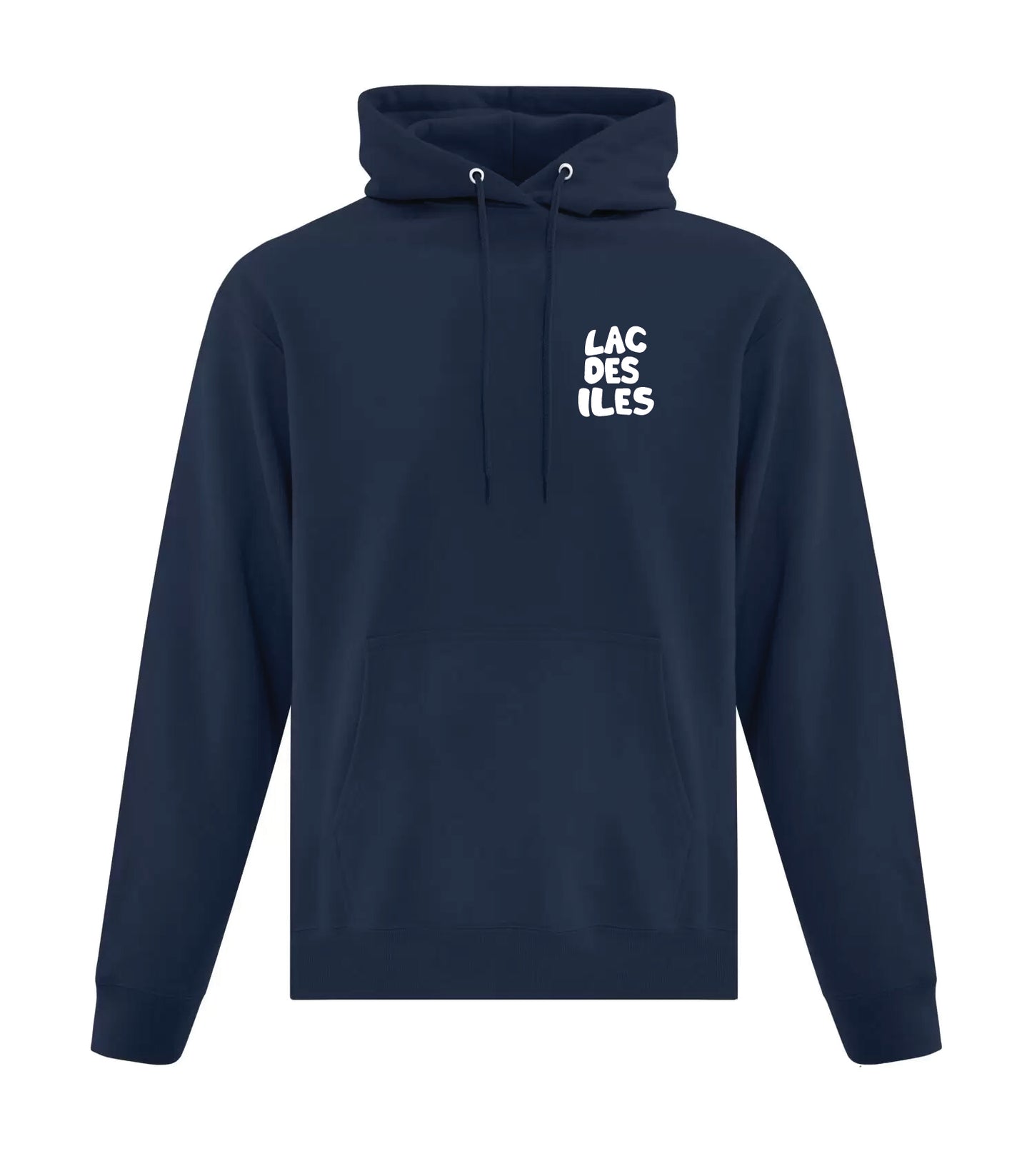Lac Des Iles - Hoody
