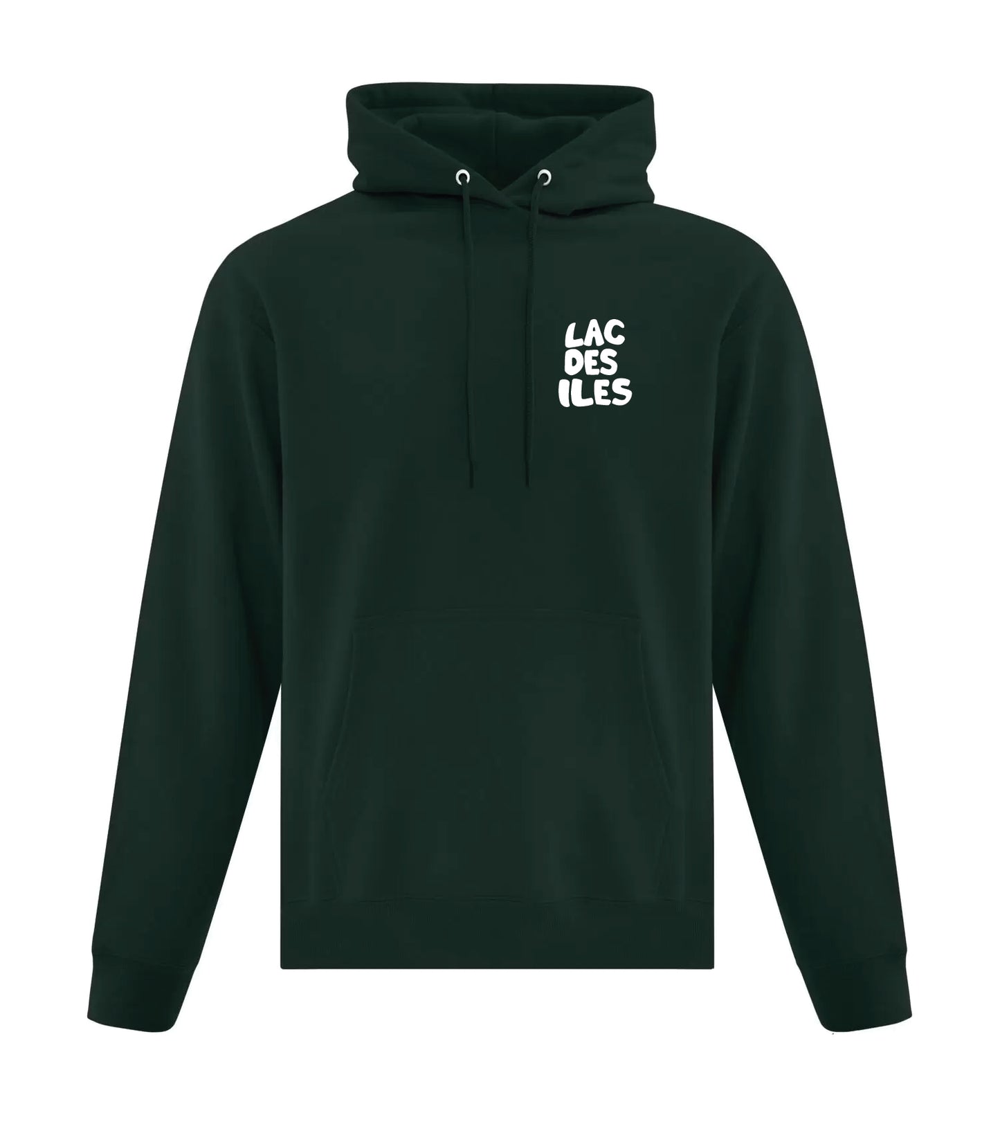 Lac Des Iles - Hoody