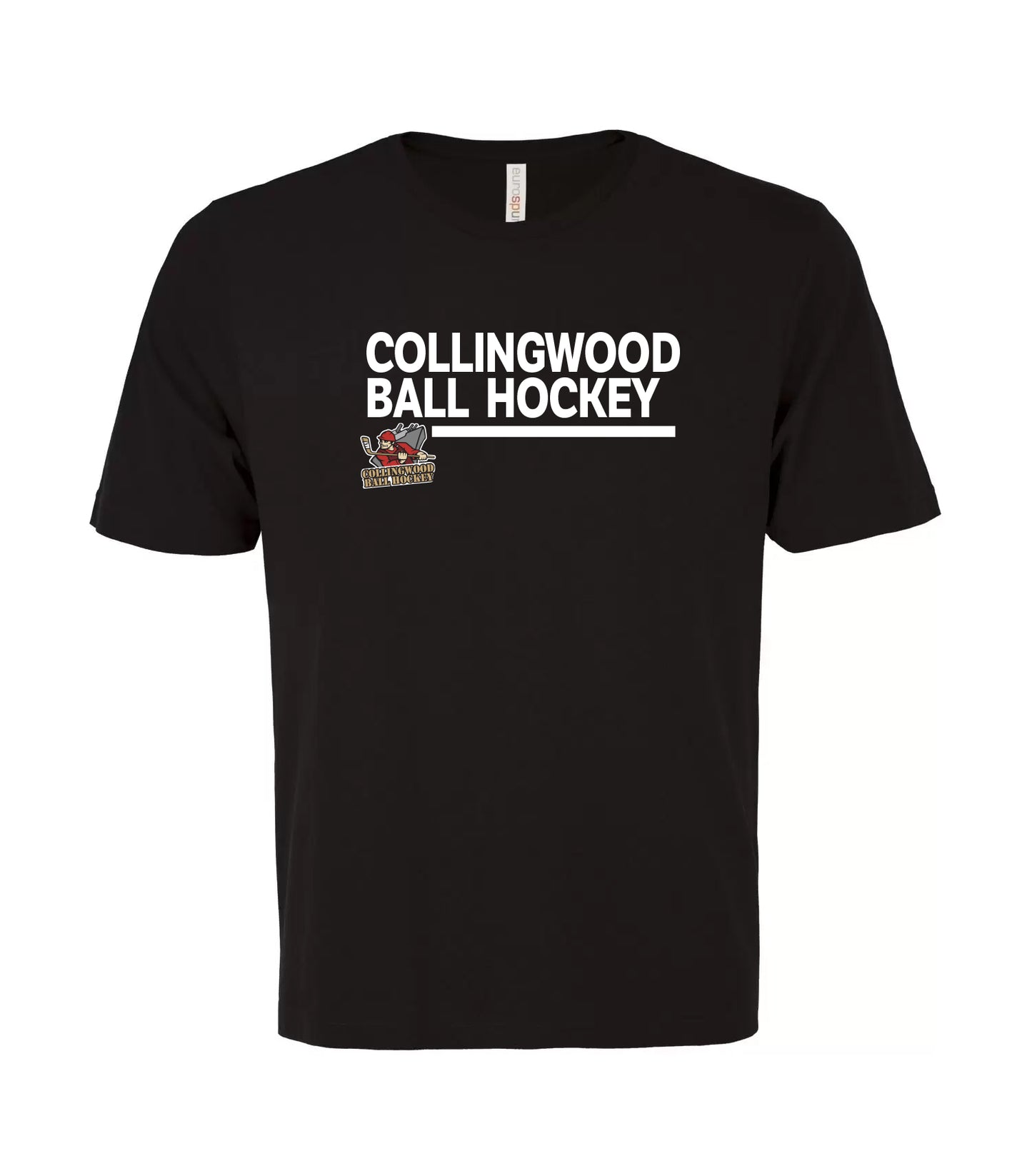 Collingwood Ball Hockey Tee