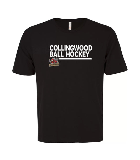Collingwood Ball Hockey Tee