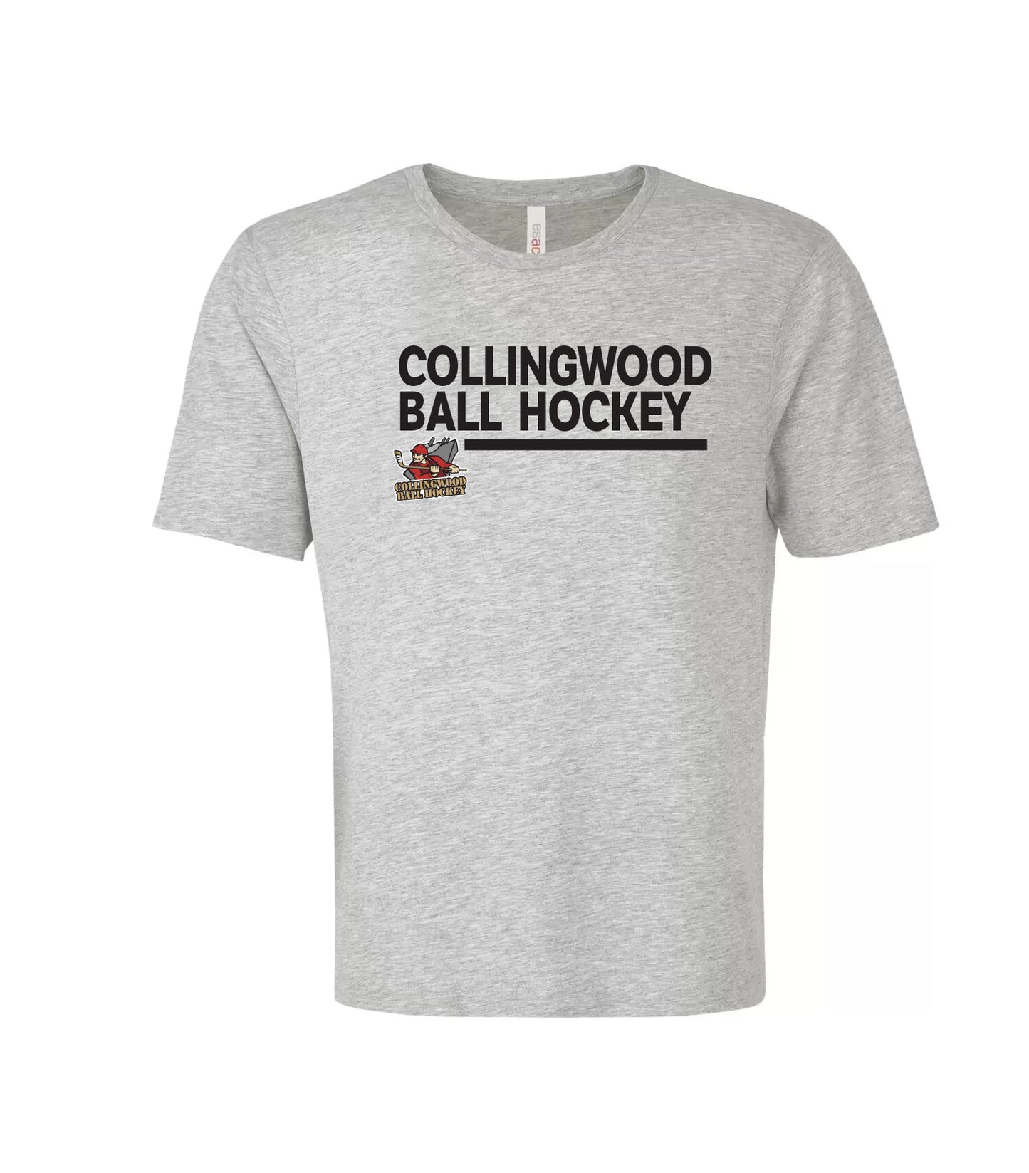 Collingwood Ball Hockey Tee
