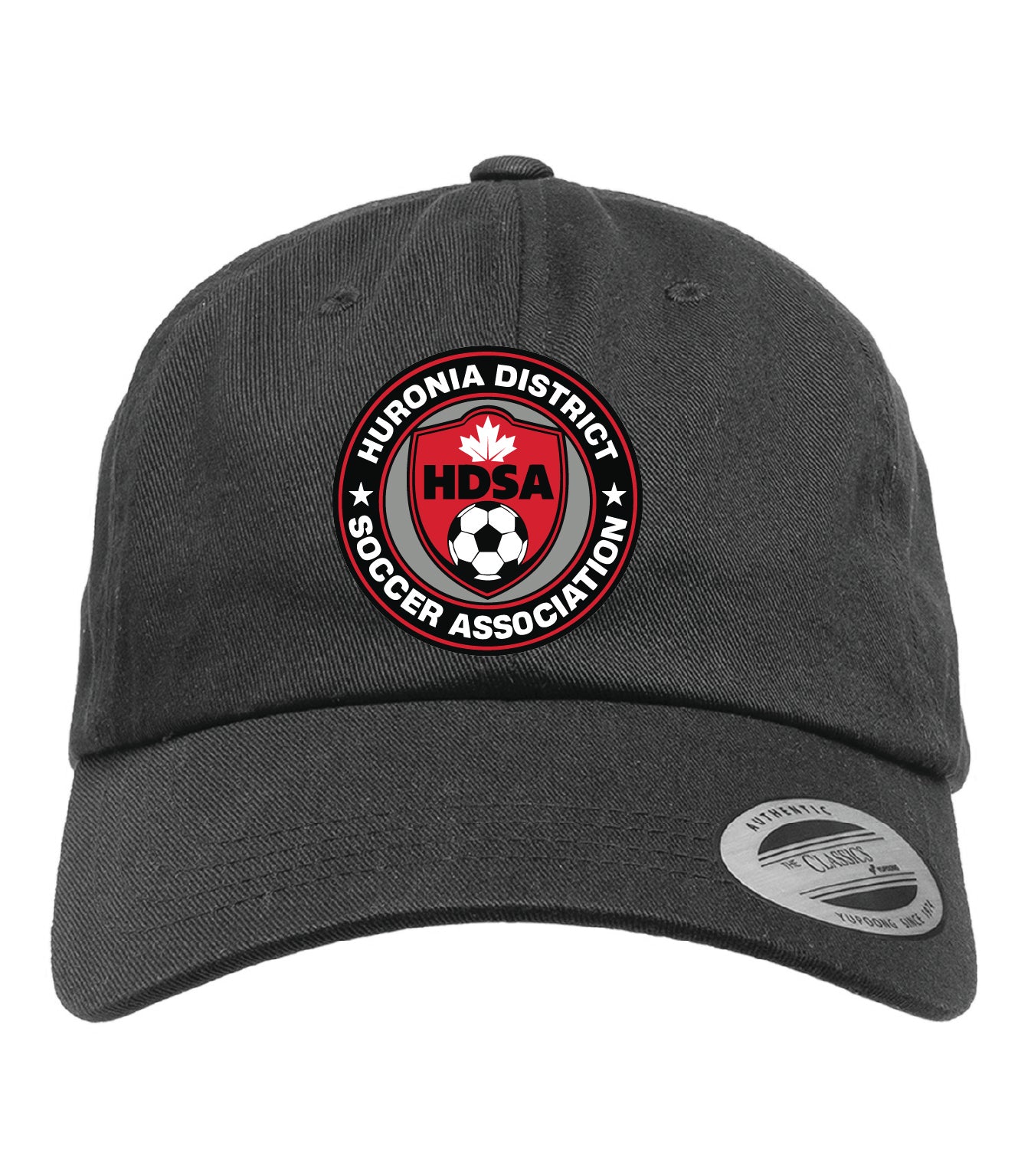 HDSA Hat - Embroidered