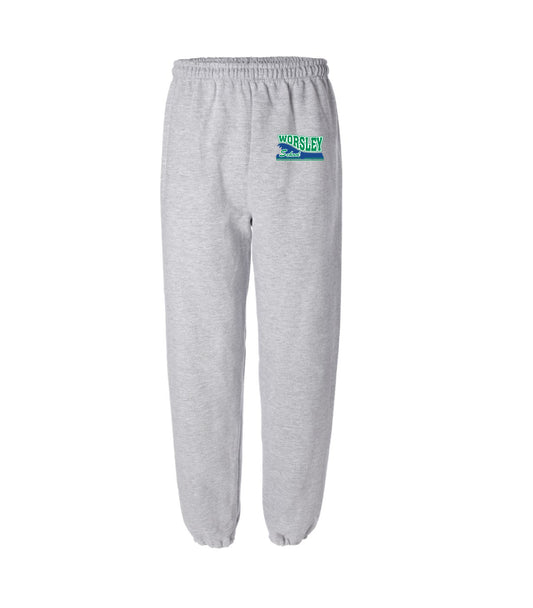 Worsley Elementary Sweat Pants
