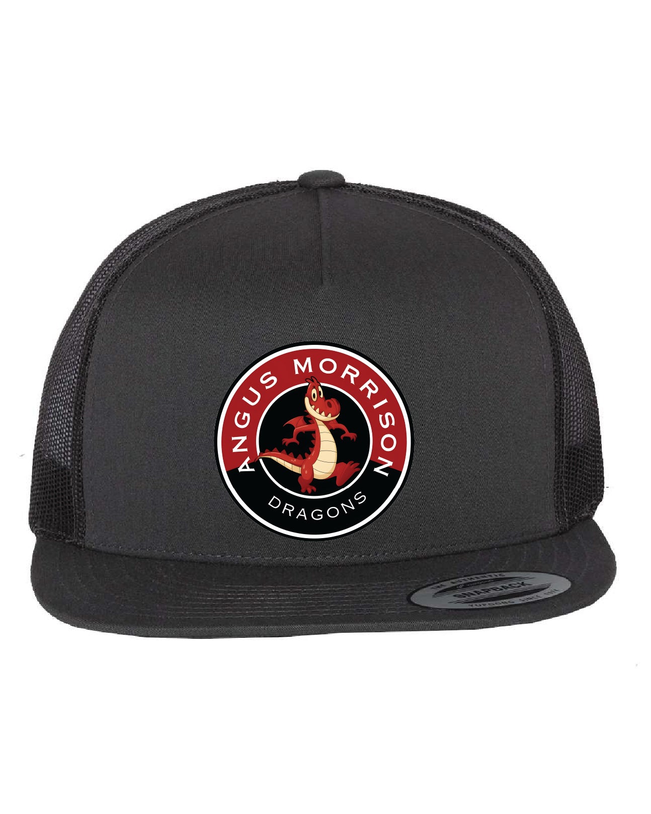 Dragons Trucker Hat