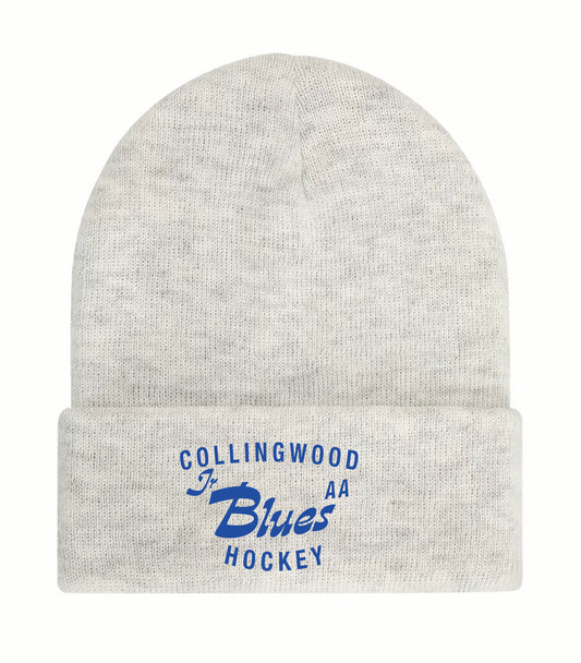 Jr Blues AA - Toque