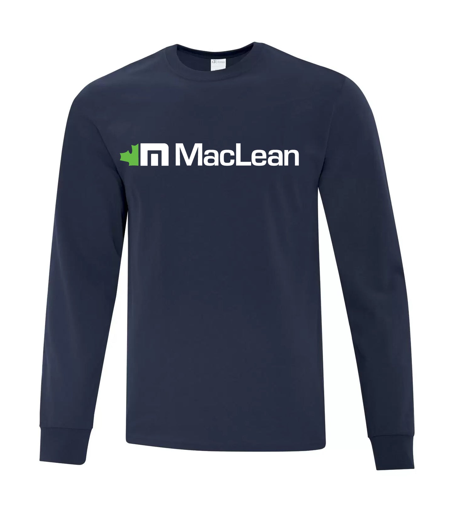 ATC Long Sleeve Maclean Shirt