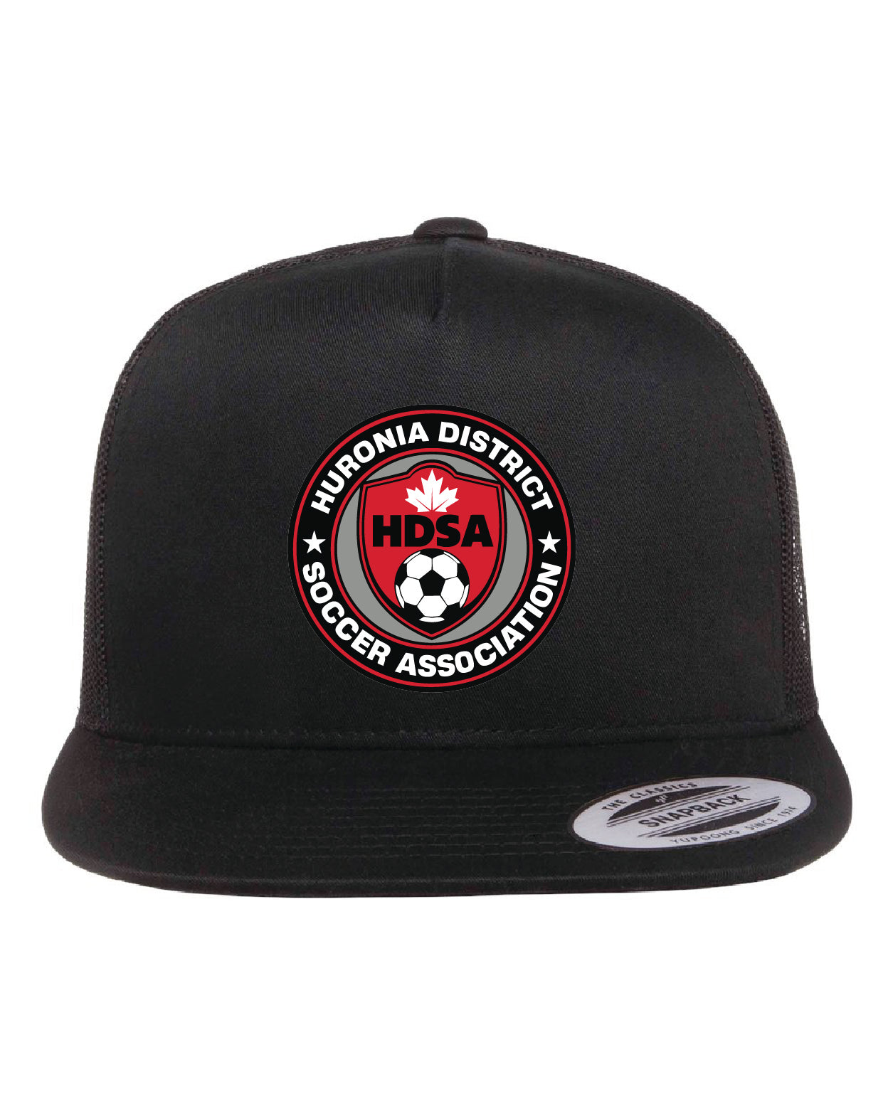 HSDA - Trucker