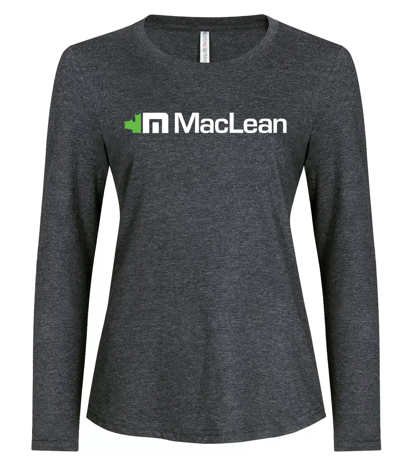 ATC Long Sleeve Maclean Shirt- Women's