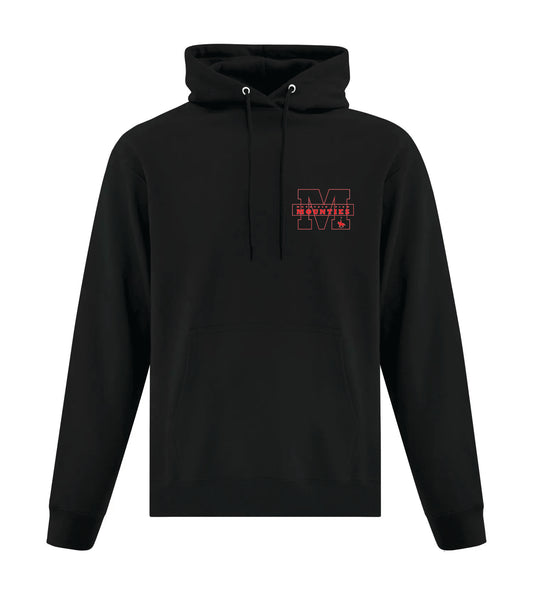 Mountain View- 2026 Grad Hoody
