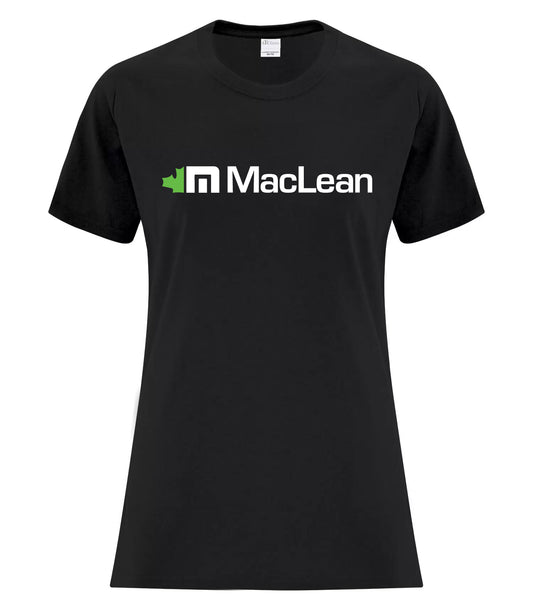 Maclean Tshirt- Women's
