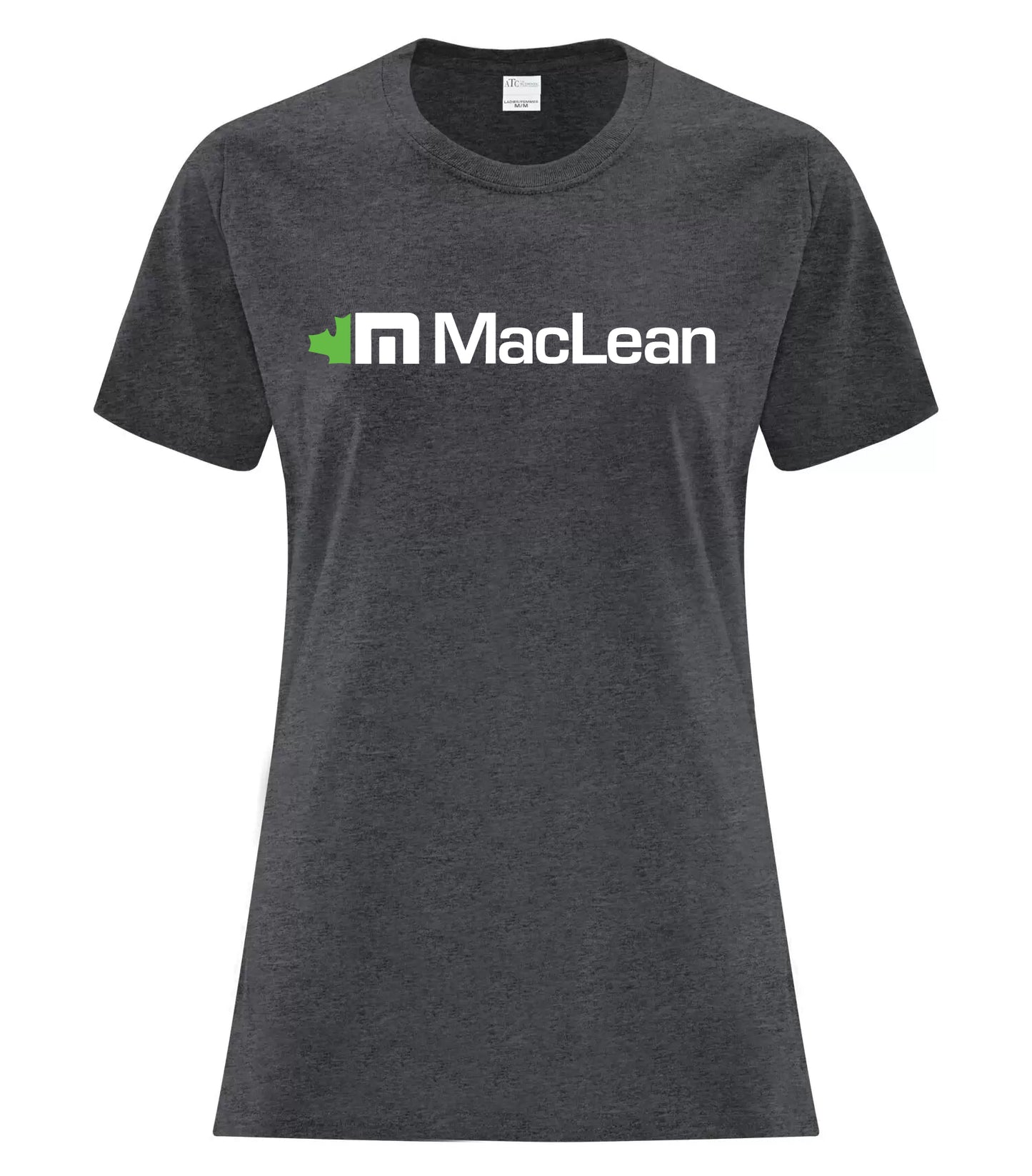 Maclean Tshirt- Women's