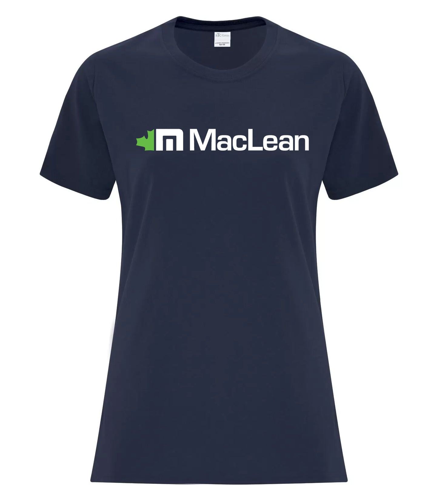 Maclean Tshirt- Women's