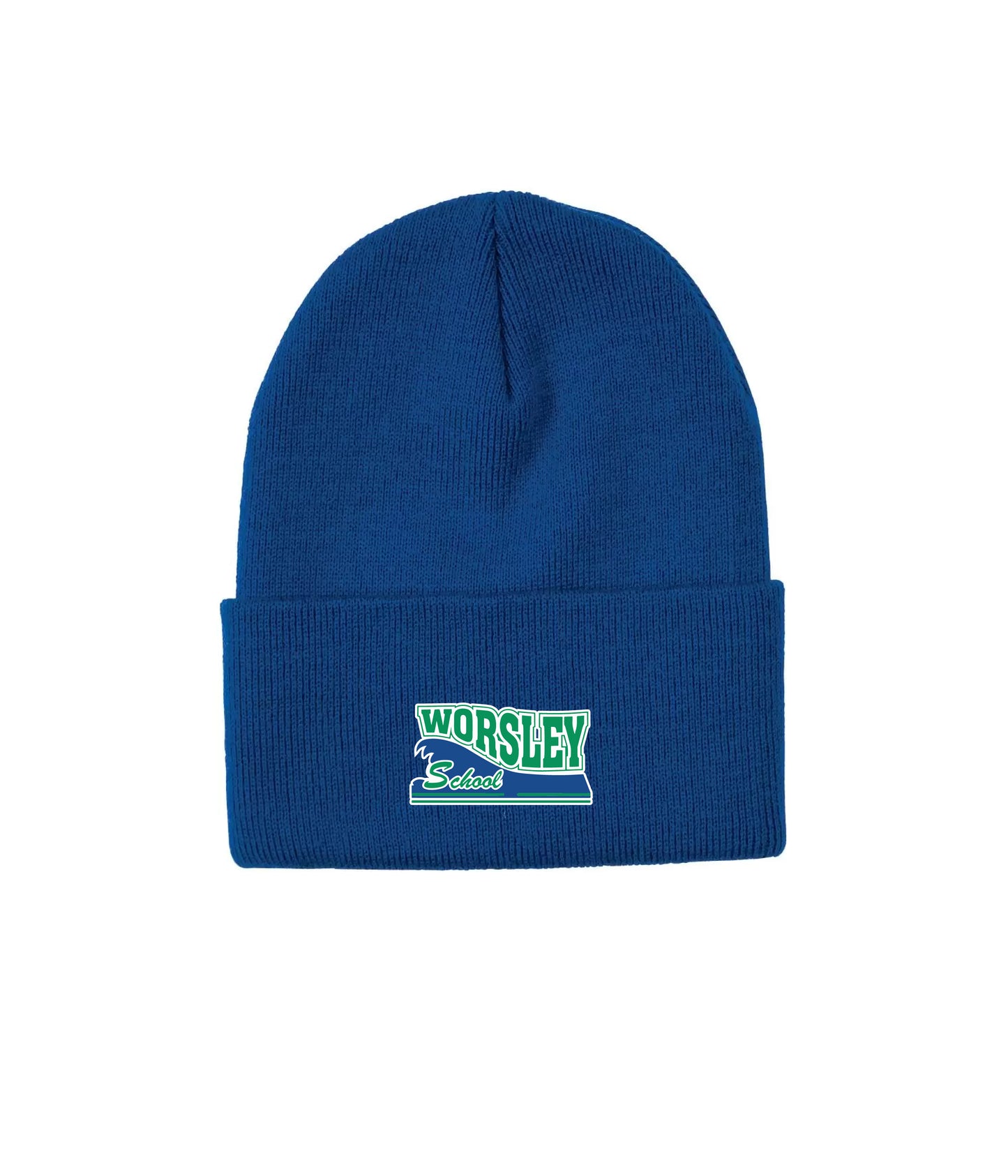 Worsley Elementary Toque