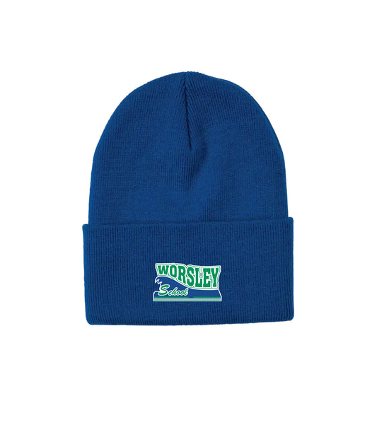 Worsley Elementary Toque