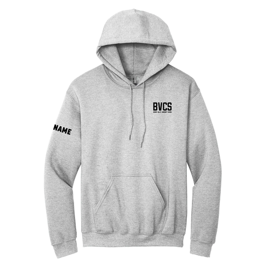 Beaver Valley Grad Hoodie