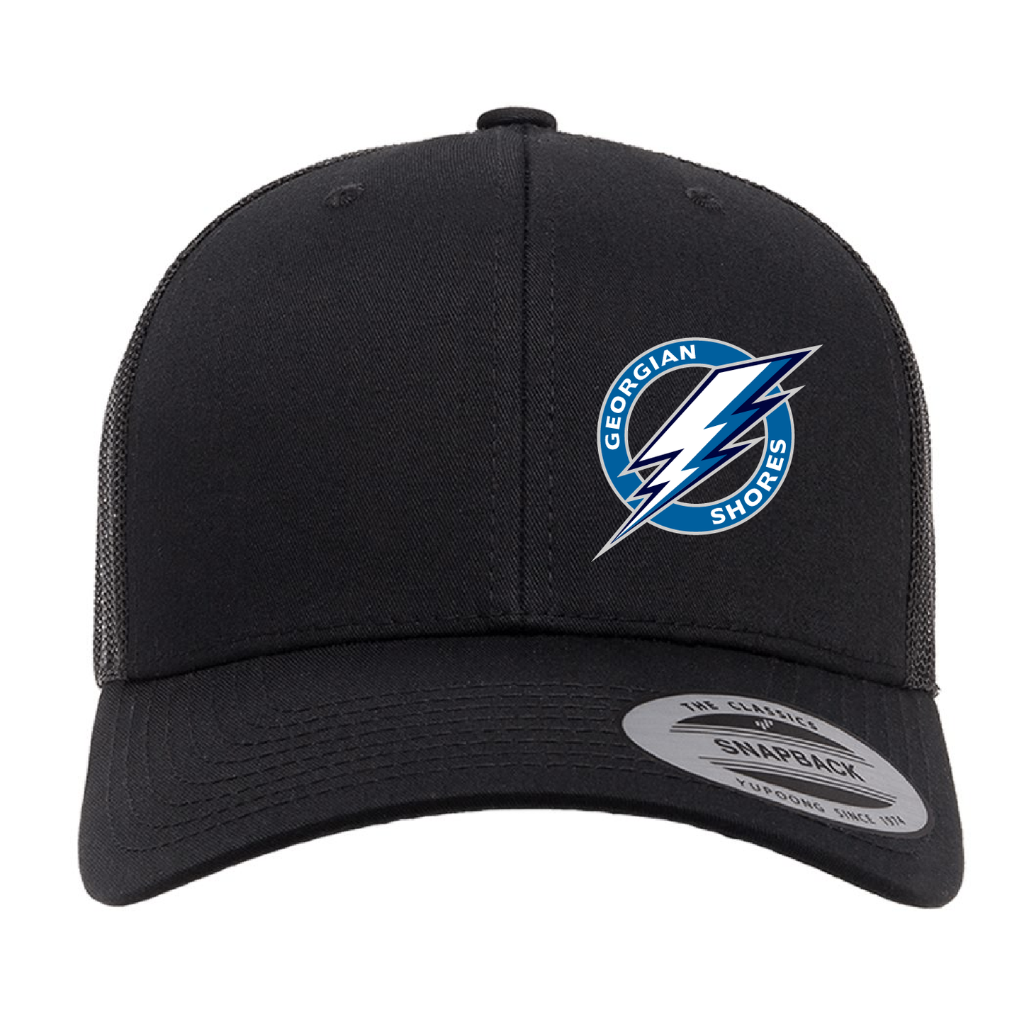 Georgian Shores Logo Hat