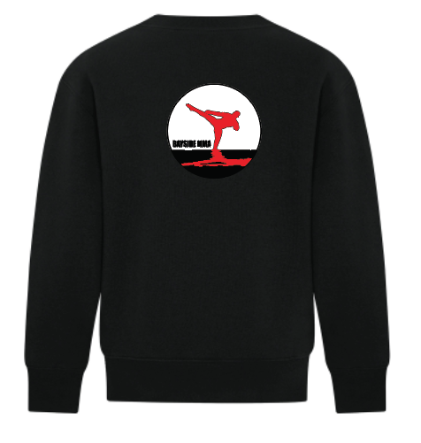 Bayside - Crewneck Sweatshirt Varsity