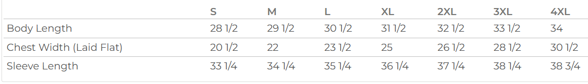 Georgian Bay Search and Rescue - Men's 1/4 Zip Sweater