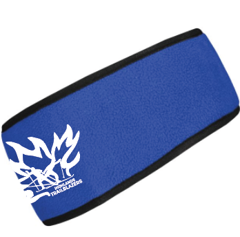 Highlands - Chill Fleece Headband