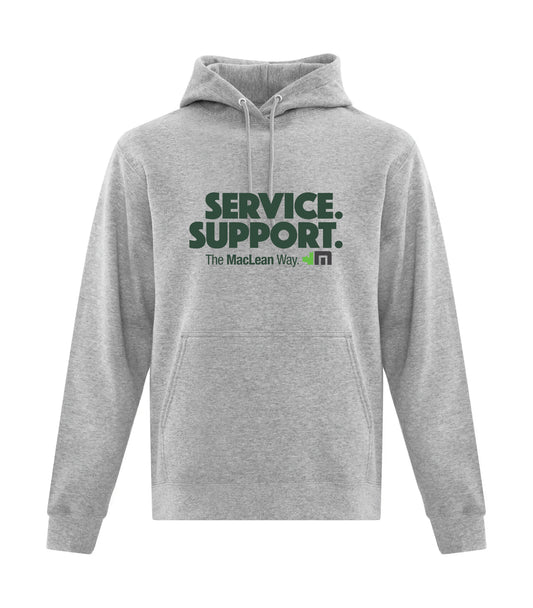 The MacLean Way Hoody