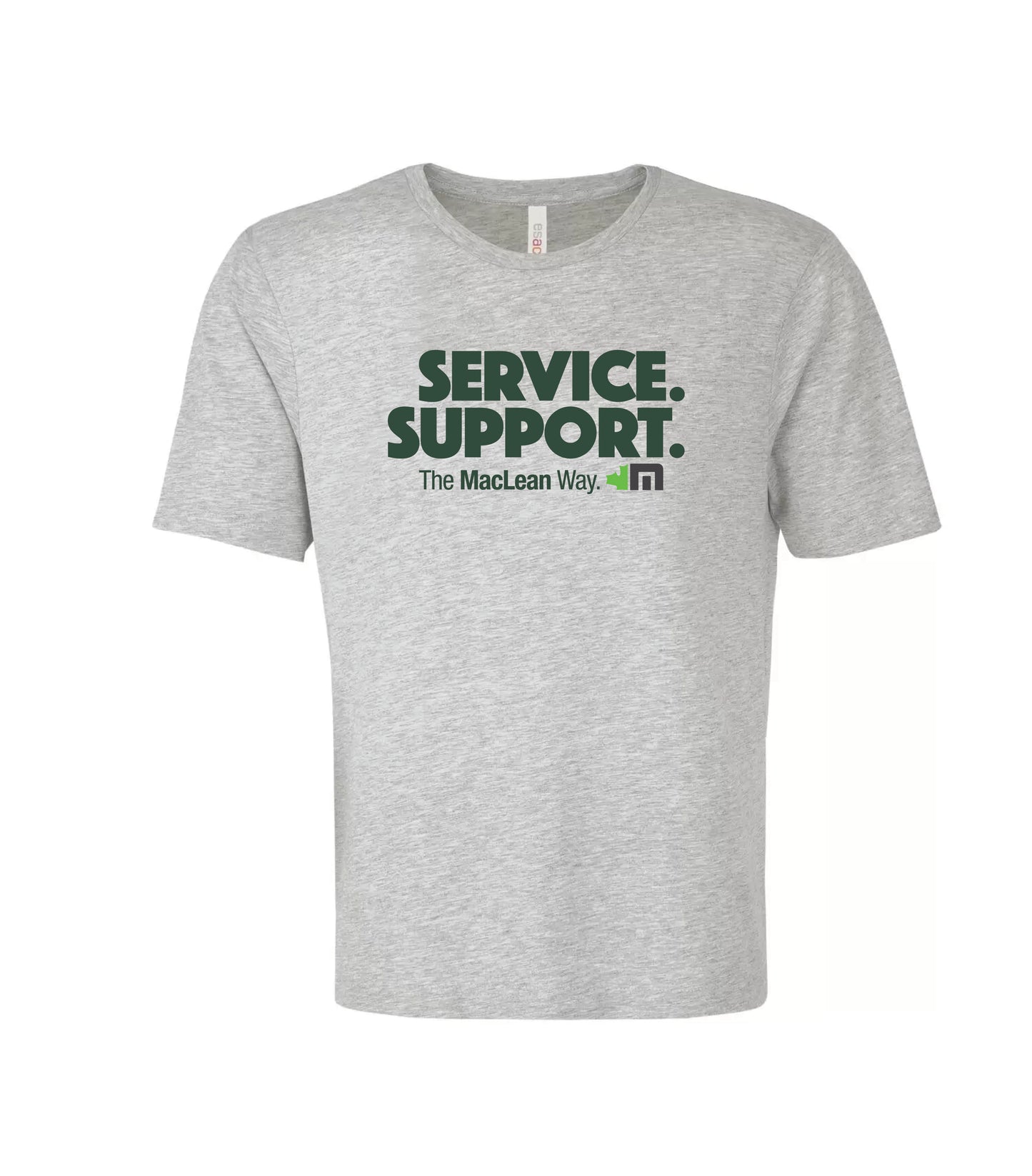 The MacLean Way Tshirt