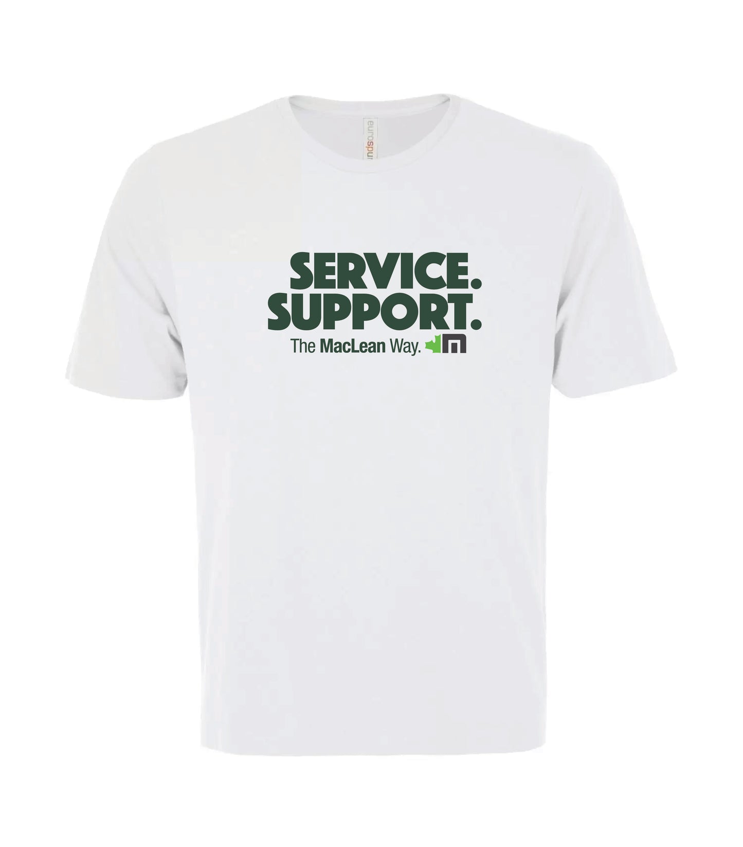 The MacLean Way Tshirt-Women's
